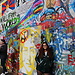 John Lennon's wall 2 :)
