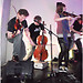 Ceilidhs in Sheffield (Folk dance with live music)