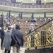 Jornada de puertas abiertas del Congreso