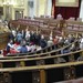 Jornada de puertas abiertas del Congreso