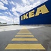 Jour 3: Samedi 1 Septembre: IKEA