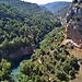 'Ventano del Diablo'