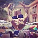 jump
