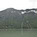 Kajakiem po fjordzie