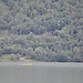 Kajakiem po fjordzie