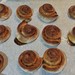 Kanelbullar svedesi.