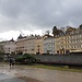 Karlovy Vary: Bohemian spa town