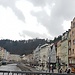 Karlovy Vary: Bohemian spa town