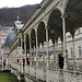 Karlovy Vary: Bohemian spa town