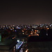 Kathmandu Night view