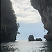 Kayaking at Railay Beach