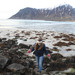 Keep going Lofoten