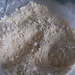 Khachapuri in the oven