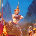 Khon Dance