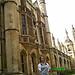 King's College