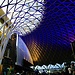 King's Cross Station