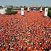 Kingsday in the Netherlands