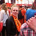 Kingsday in the Netherlands