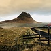 Kirkjufell