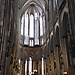 Köln cathedral - the highest cathedral ever