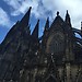 Kölner Dom, la Catedral de Colonia