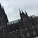 Kölner Dom, la Catedral de Colonia