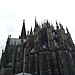 Kölner Dom, la Catedral de Colonia