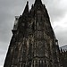 Kölner Dom, la Catedral de Colonia