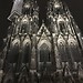 Kölner Dom, la Catedral de Colonia