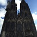 Kölner Dom, la Catedral de Colonia