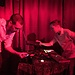 Koncert jednego z najlepszych elektronicznych nowych duetów: Bas