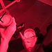 Koncert jednego z najlepszych elektronicznych nowych duetów: Bas