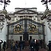 Oxford Street, Canarby Street & Buckingham Palace