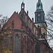 Kościół Mariacki w Berlinie