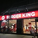 Burger King Güzelyalı Şubesi