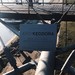 Kraków – poszukiwania muralu, którego wcale nie ma.