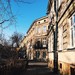 Kraków – poszukiwania muralu, którego wcale nie ma.