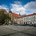 Krakow neighborhoods - The most important districts of Krakow