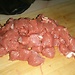 Kubdari recipe