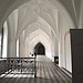 Kulturalna Monika i jej spacer po Muzeum Narodowym w Gdańsku.