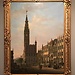 Kulturalna Monika i jej spacer po Muzeum Narodowym w Gdańsku.