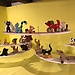 Kulturalna Monika i jej spacer po Muzeum Narodowym w Gdańsku.