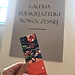 Kulturalna Monika i jej spacer po Muzeum Narodowym w Gdańsku.