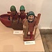 Kulturalna Monika i jej spacer po Muzeum Narodowym w Gdańsku.
