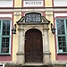 Kulturalna Monika i jej spacer po Muzeum Narodowym w Gdańsku.