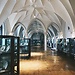 Kulturalna Monika i jej spacer po Muzeum Narodowym w Gdańsku.