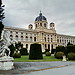 Kunsthistorisches Museum; Wien