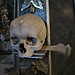 Kutná Hora- Chapel of the Bones!