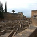 La Alhambra, una cittadina paradisiaca!