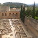 La Alhambra, una cittadina paradisiaca!